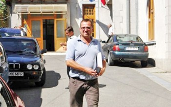 Procurorul Eva, fiica si nepotul sau, trimisi in judecata de DNA