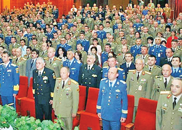 general - Ziarul National