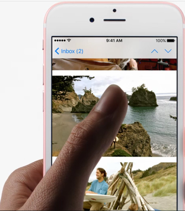 Noile iPhone 6S si 6S Plus ajung la Bucuresti, Cluj si Constanta