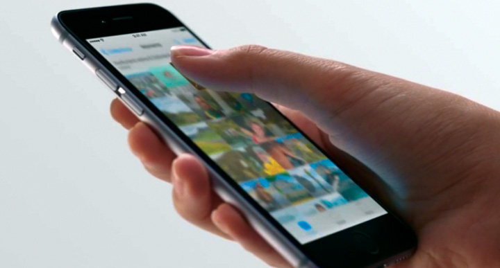 Apple a lansat noile iPhone si iPad