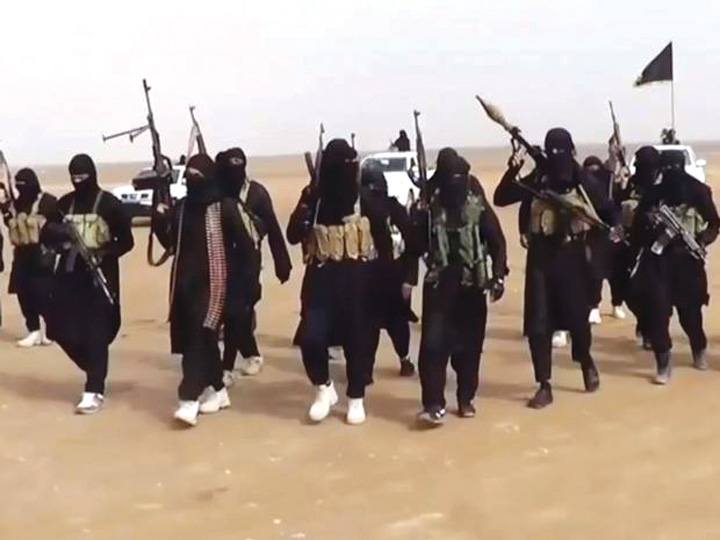Washington va sustine Moscova in lupta impotriva ISIS