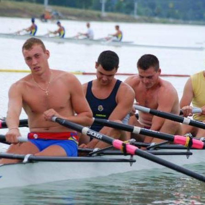 Fostul canotor Iulian Arba a murit electrocutat