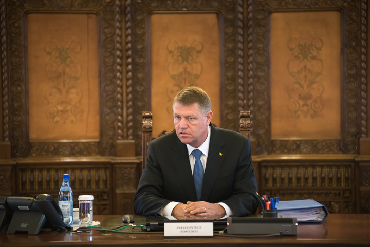 Romania nu cedeaza in fata europenilor