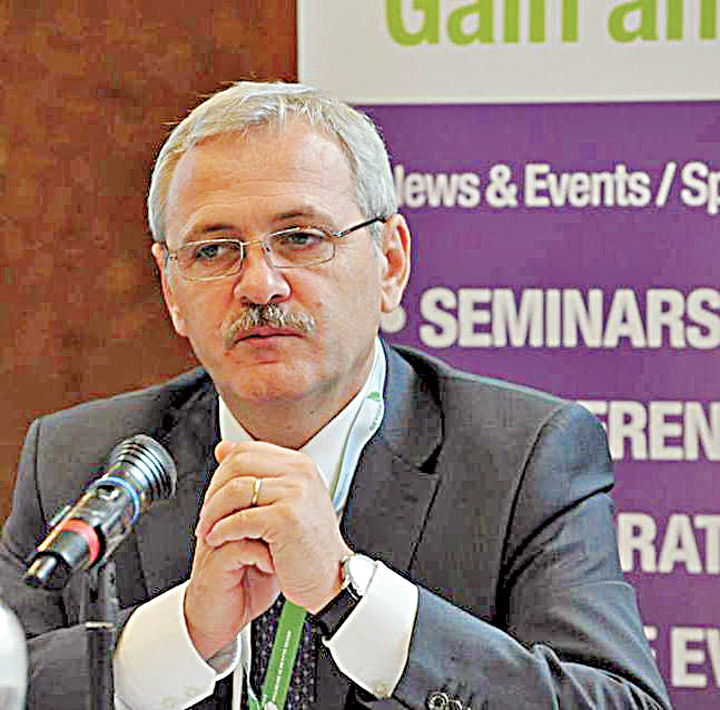 liviu dragnea (2) - Ziarul National
