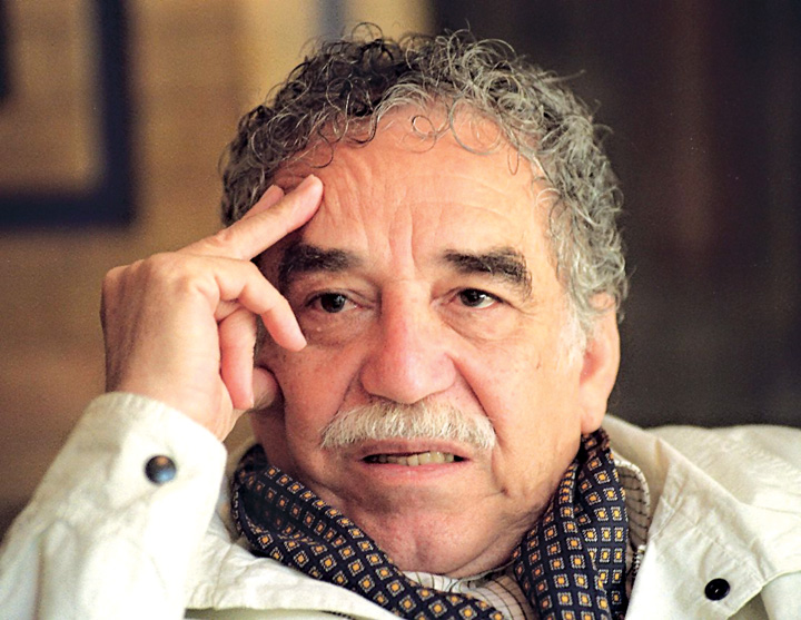 FBI a declasificat dosarul lui Gabriel Garcia Marquez. Un veac de supraveghere