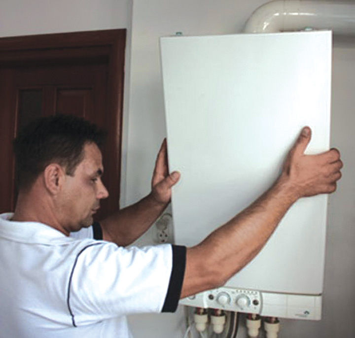 Centralele clasice de apartament, utilizabile inca zece ani