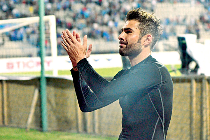 Mutu: „Dinamo se poate bate la titlu”
