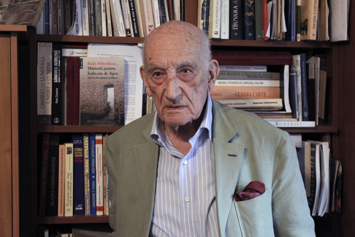 Neagu Djuvara: Clasa politica, plina de nulitati