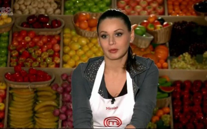 nicolaeta Masterchefpg - Ziarul National