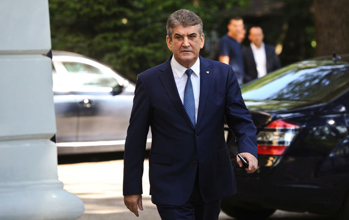 oprea - Ziarul National