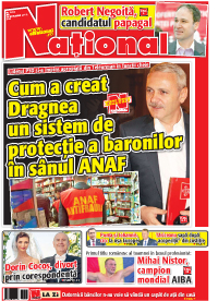 Editia tiparita 24 septembrie 2015