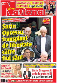 Editia tiparita 9 septembrie 2015