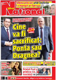 Editia tiparita 11 septembrie 2015