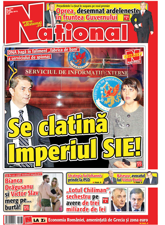 pag 01mic - Ziarul National