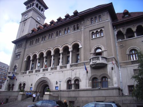 Pesedistii fac jonglerii electorale cu fondurile Primariei Sectorului 1