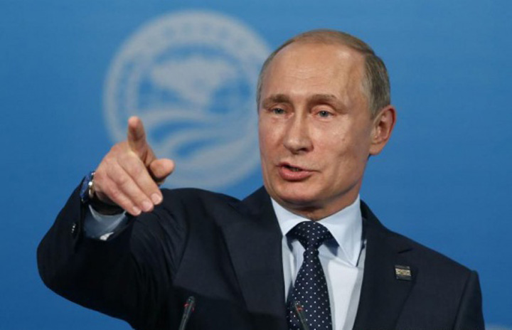 Ce va spune Putin, astazi, la Adunarea Generala a ONU