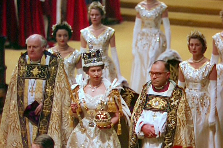 God Save the Queen! Elisabeta va bate recordul de prezenta pe tronul Regatului