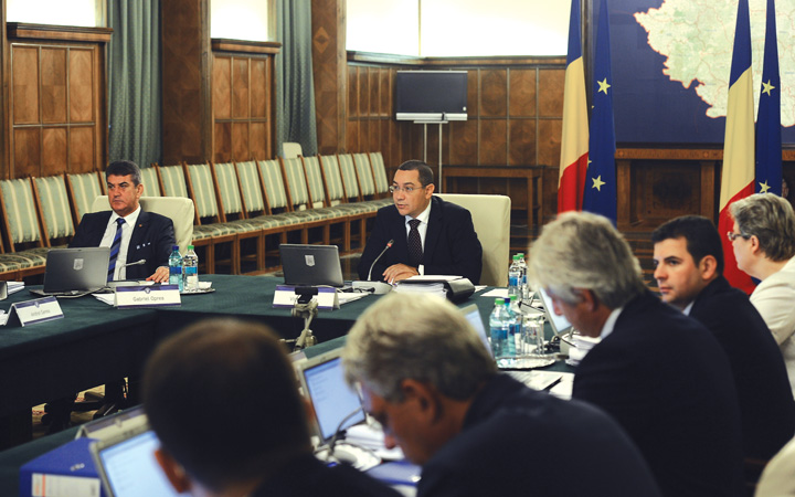 Guvernul da un pol si jumatate in plus pe medicamente
