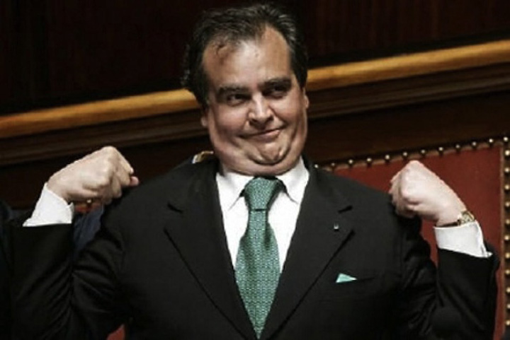 A depus 82 de milioane de amendamente la un proiect de reforma!