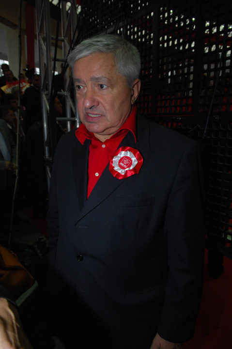 serban mihailescu 3 - Ziarul National
