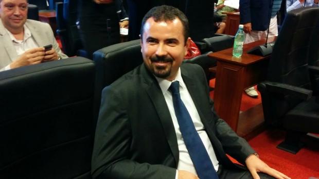Capitala, din nou fara primar. Edilul interimar, revocat din functie la aproape doua luni de la numire
