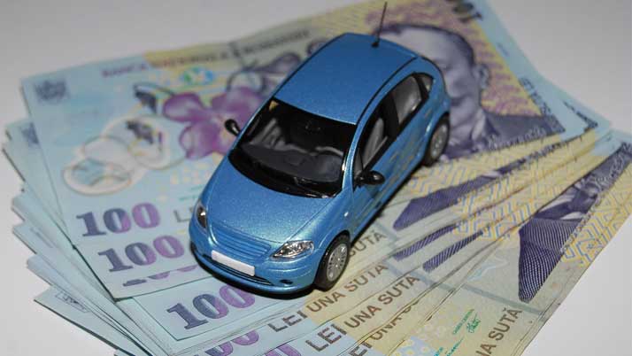 Ordonanta a fost publicata in Monitorul Oficial. Cum te jecmaneste statul la TAXA AUTO!