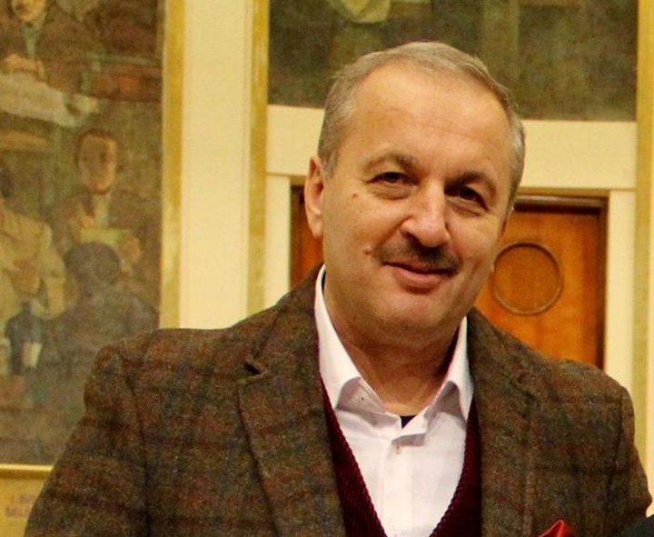 UPDATE – Vasile Dancu, la DNA. Audiat in „dosarul Belina”