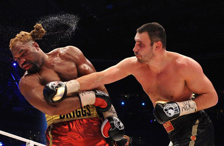 vitali-klitschko- - Ziarul National
