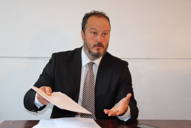 Liberalii isi fac socotelile de campanie