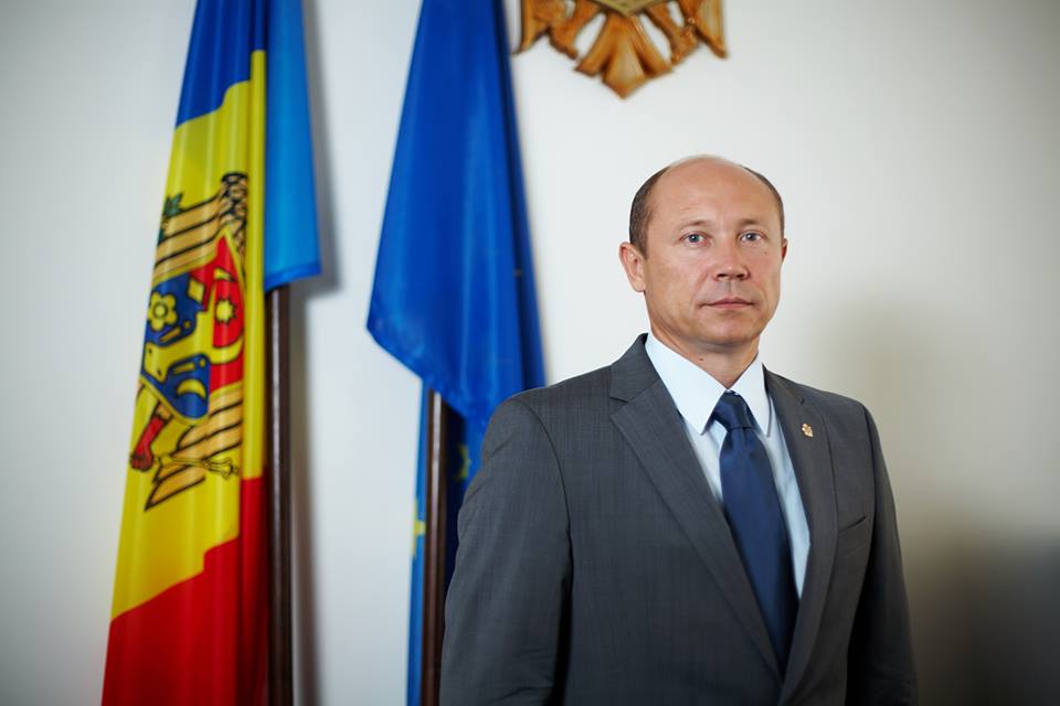 Guvernul de la Chisinau, condus de Strelet, demis prin motiune de cenzura