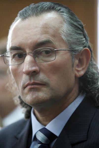 Miron Cozma urmeaza sa fie audiat joi in dosarul Mineriadei