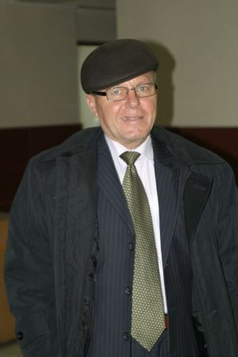 Anton Bun - Ziarul National