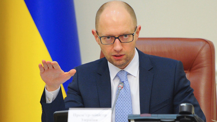 Kiev pune patru conditii pentru tinerea alegerilor in Donbas