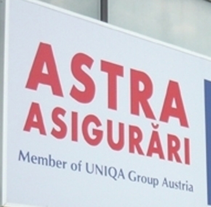 Astra cenbtru constatare daune crop - Ziarul National