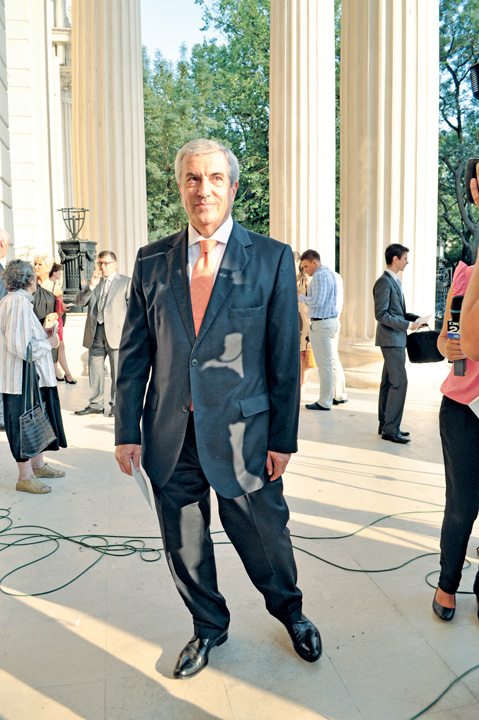 Calin Popescu Tariceanu Diana_0004 - Ziarul National