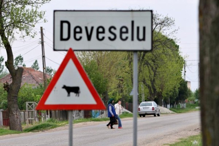 Deveselu 1 - Ziarul National