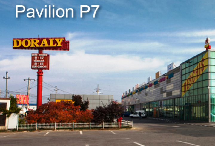 Expo Doraly - Ziarul National