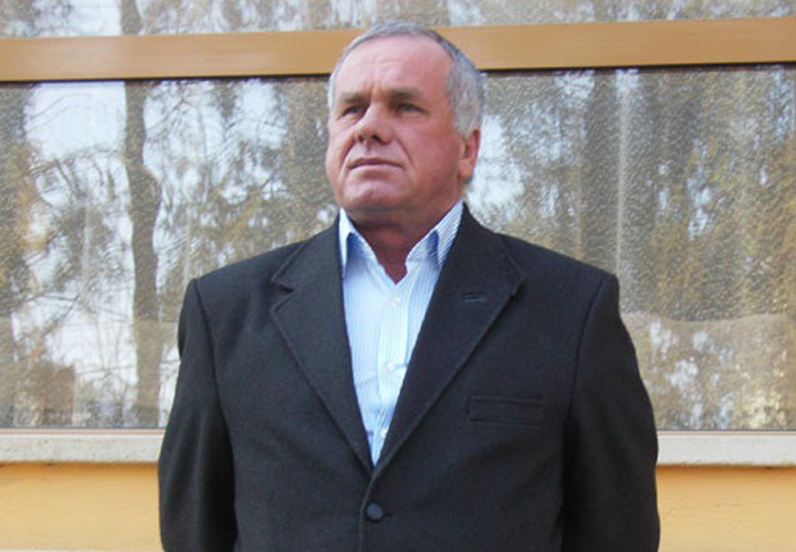 Laurentiu Baciu LAPAR - Ziarul National