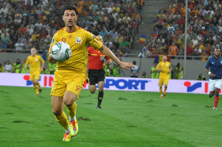 Marica la Steaua? Niciodata!