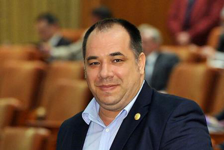 Marius manolache - Ziarul National