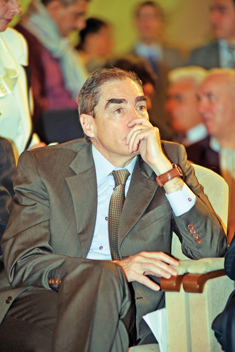 PETRE ROMAN-FANE (1) - Ziarul National