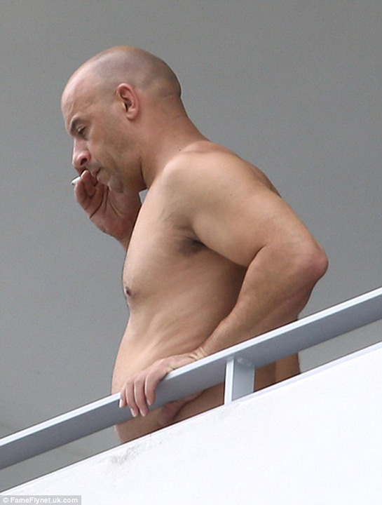 Vin Diesel13 - Ziarul National