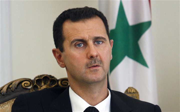 Seful Al-Qaida in Siria ofera trei milioane de euro pentru uciderea lui Bashar al-Assad