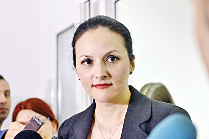 Alina Bica si Serban Pop ar putea scapa de catuse