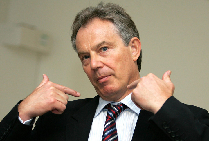 blair - Ziarul National