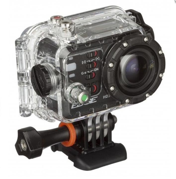 camera video action - Ziarul National