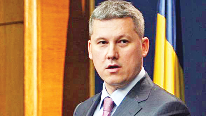 catalin predoiu - Ziarul National