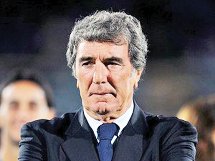 Dino Zoff: „Tatarusanu nu este un portar decisiv”