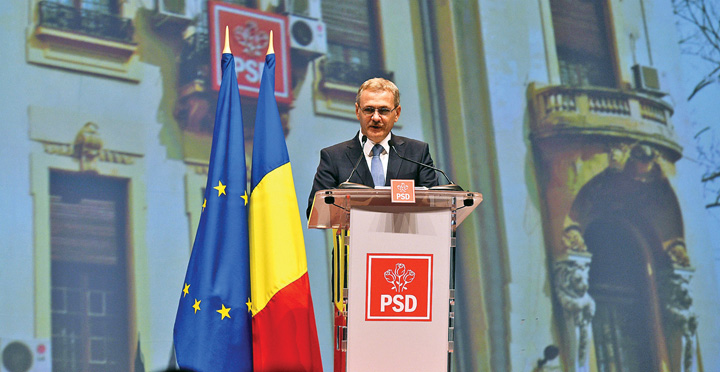 dragnea1 - Ziarul National