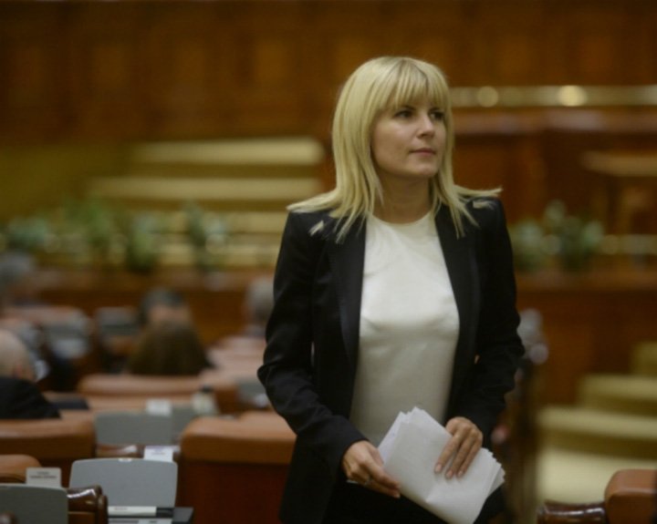 elena udrea1 - Ziarul National